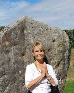 Reiki er for alle - lær Reiki hos Esther Økær